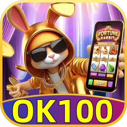 OK100 Cassino Online